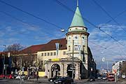 Löwenbräukeller am Sitglmairplatz (Foto: Martin Schmitz)